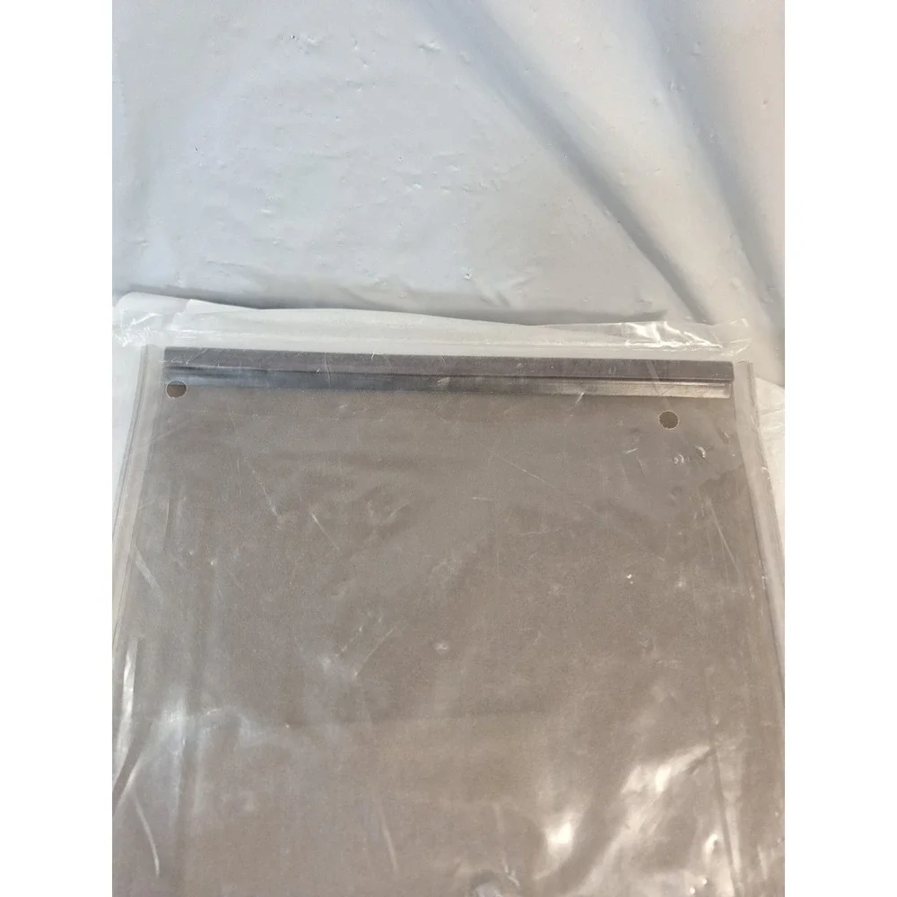 Pet Door Flap-Replacement Large Plastic dog or cat